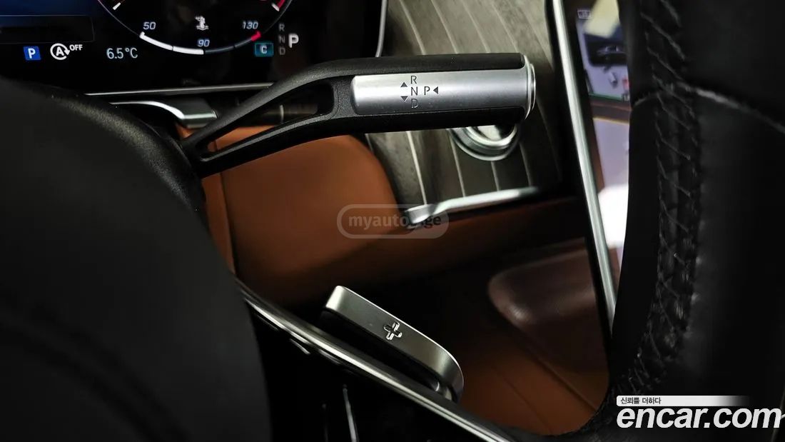 Mercedes-Benz 600 2023 — миниатюра 9