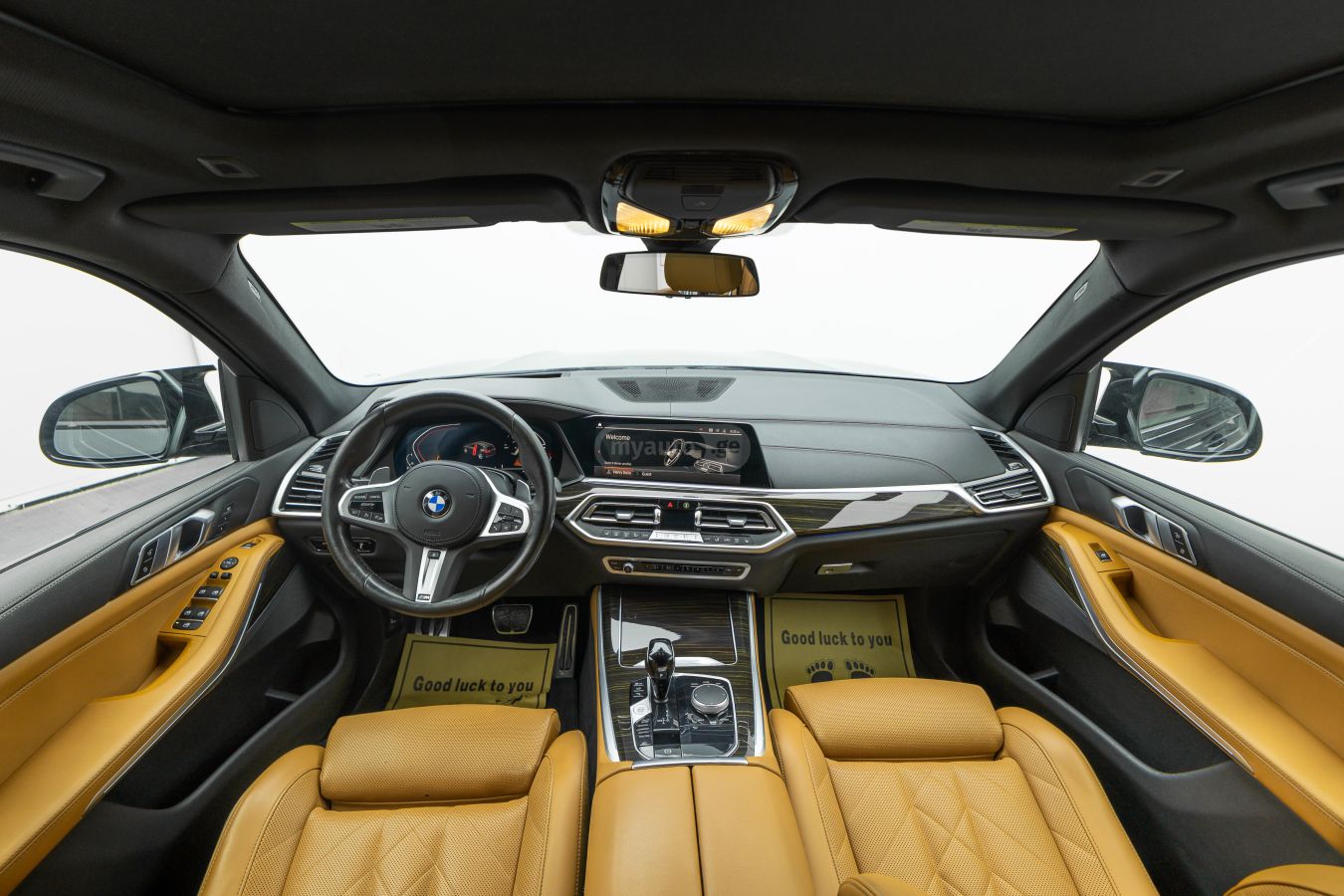 BMW X5 - фото 10