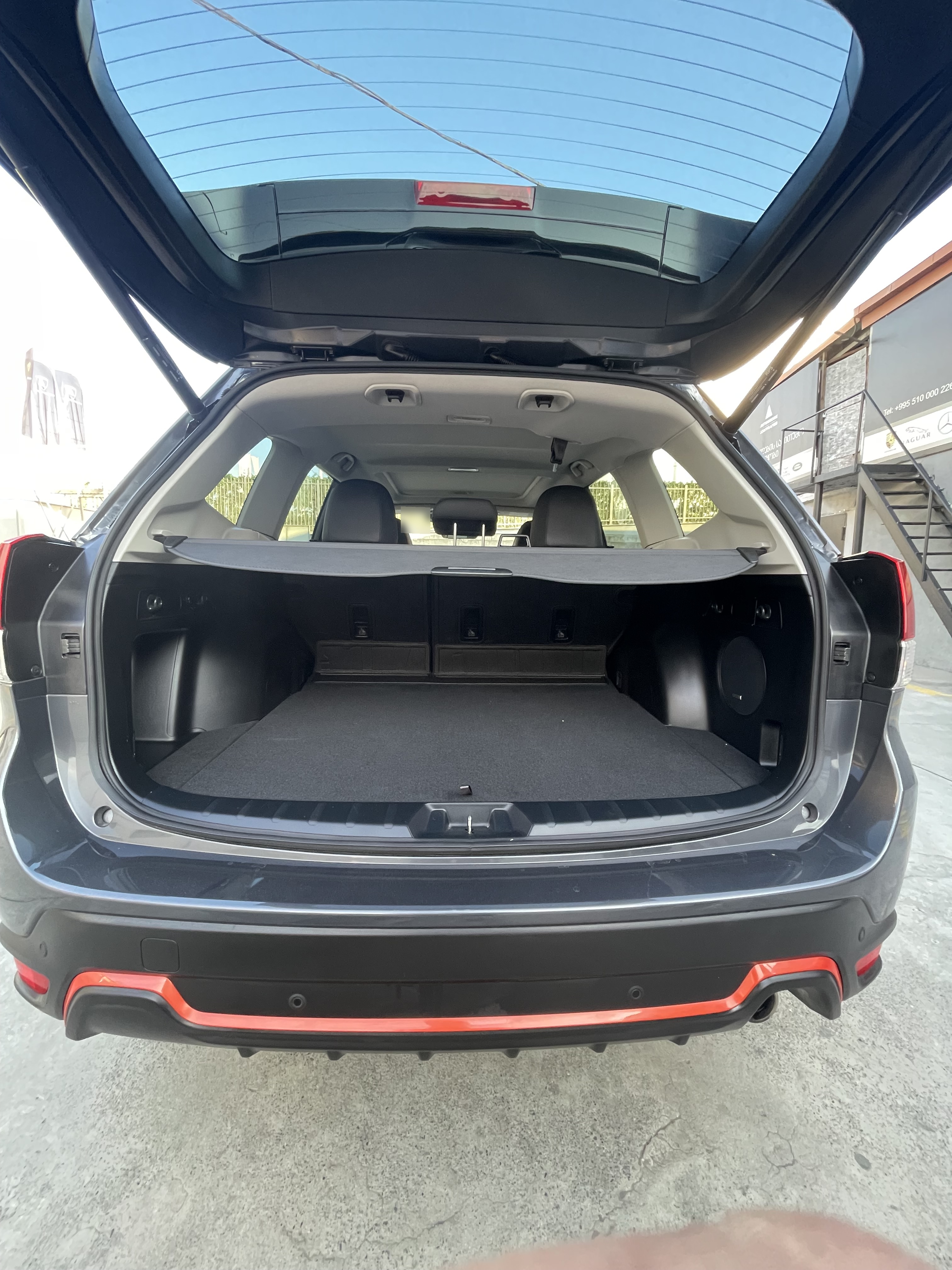 Subaru Forester - фото 11