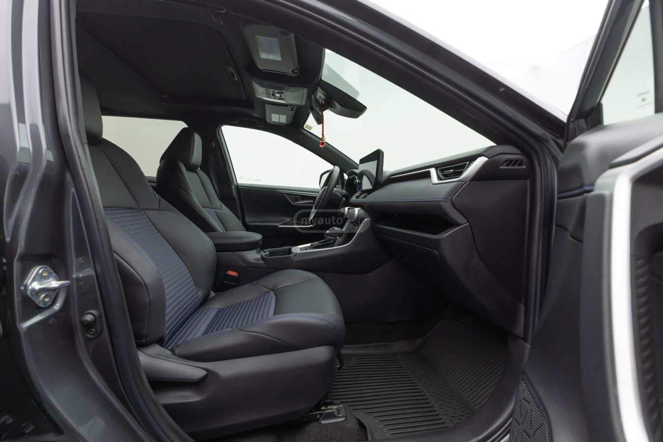 Toyota Toyota RAV4 — миниатюра 10