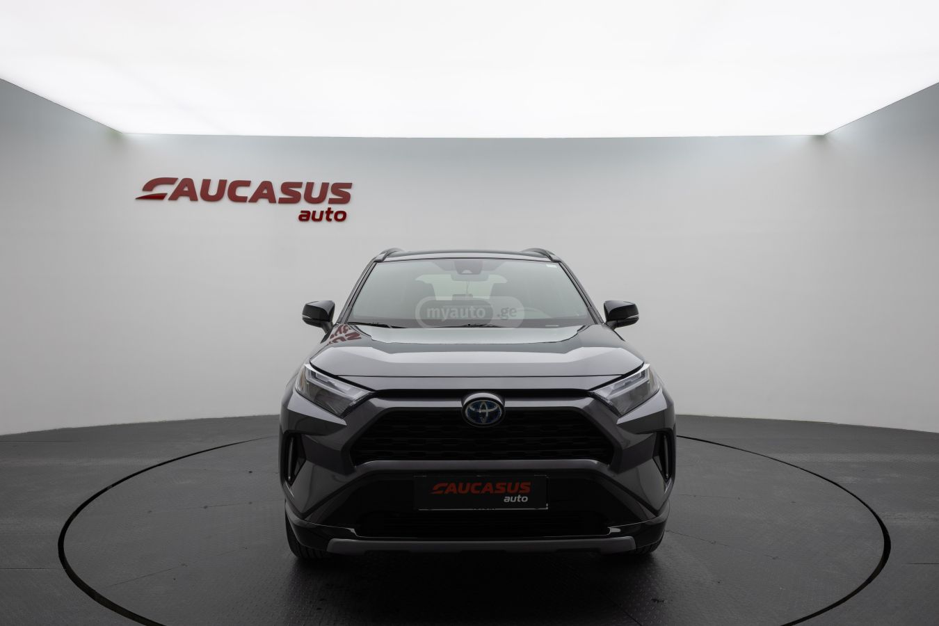 Toyota Toyota RAV4 — миниатюра 3