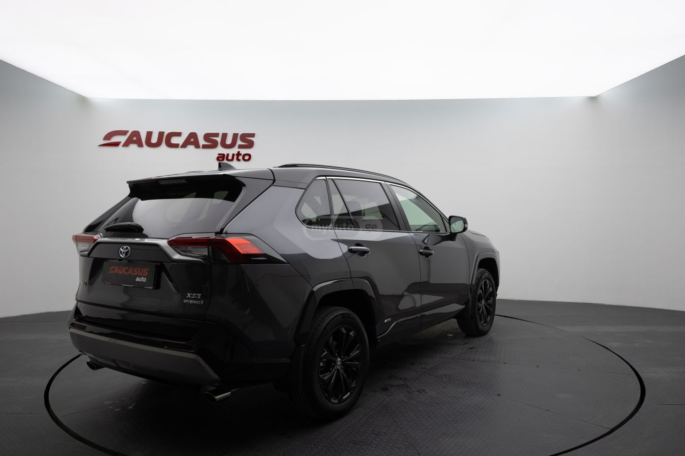 Toyota Toyota RAV4 — миниатюра 6