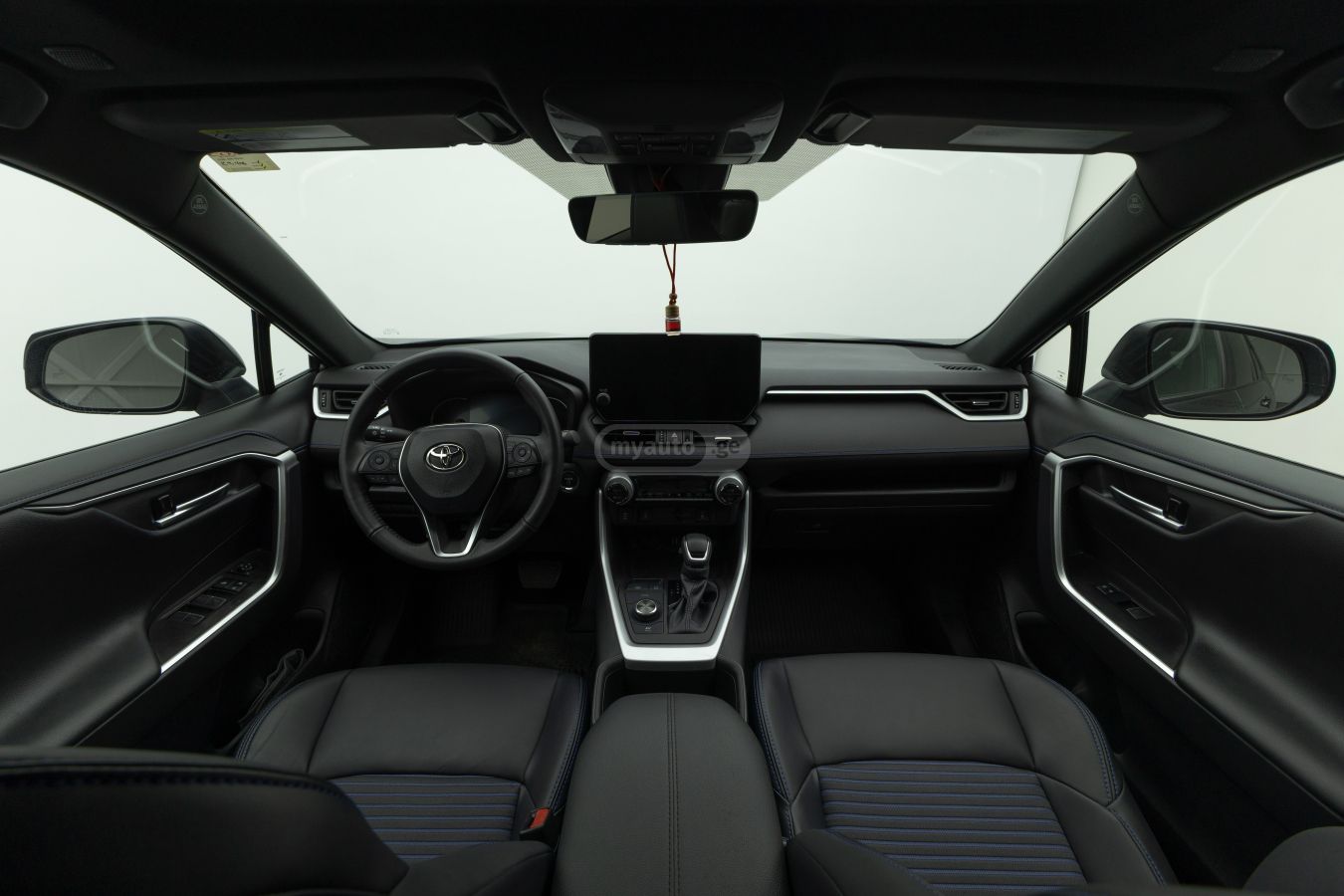 Toyota Toyota RAV4 — миниатюра 7