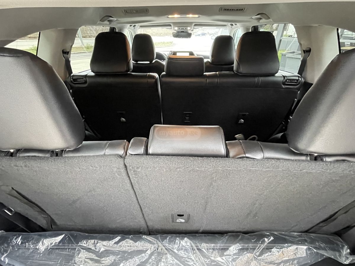 Toyota  — миниатюра 10