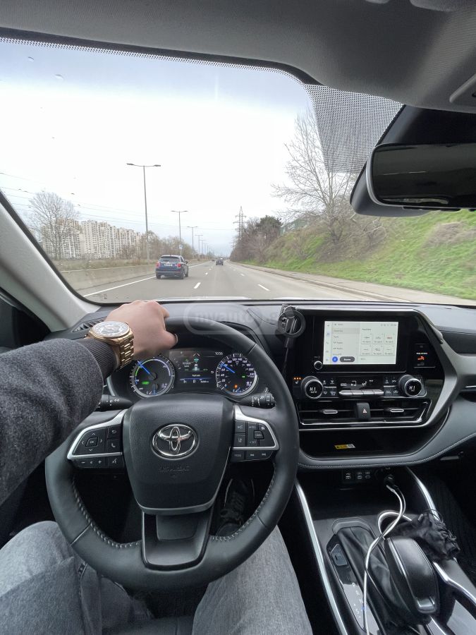 Toyota  — миниатюра 11