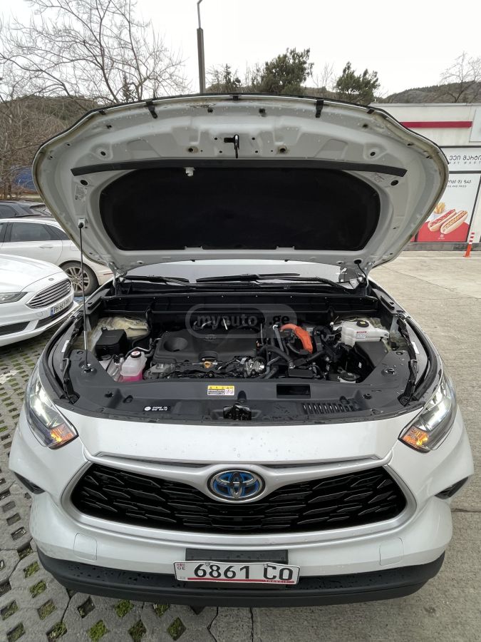 Toyota  — миниатюра 13