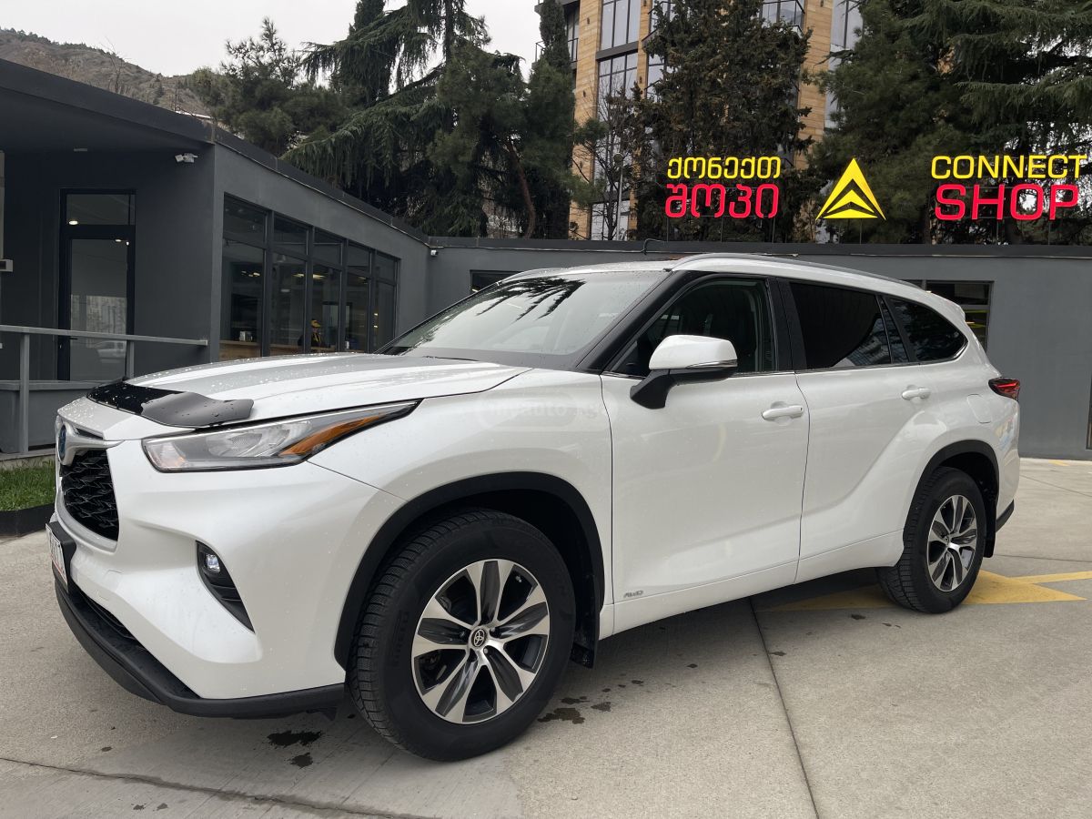 Toyota  — миниатюра 2