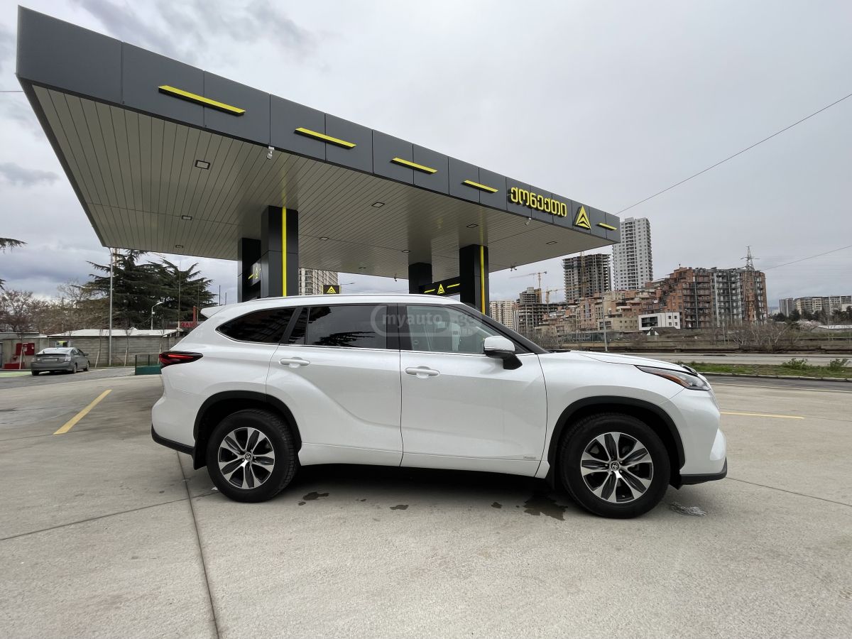 Toyota  — миниатюра 3