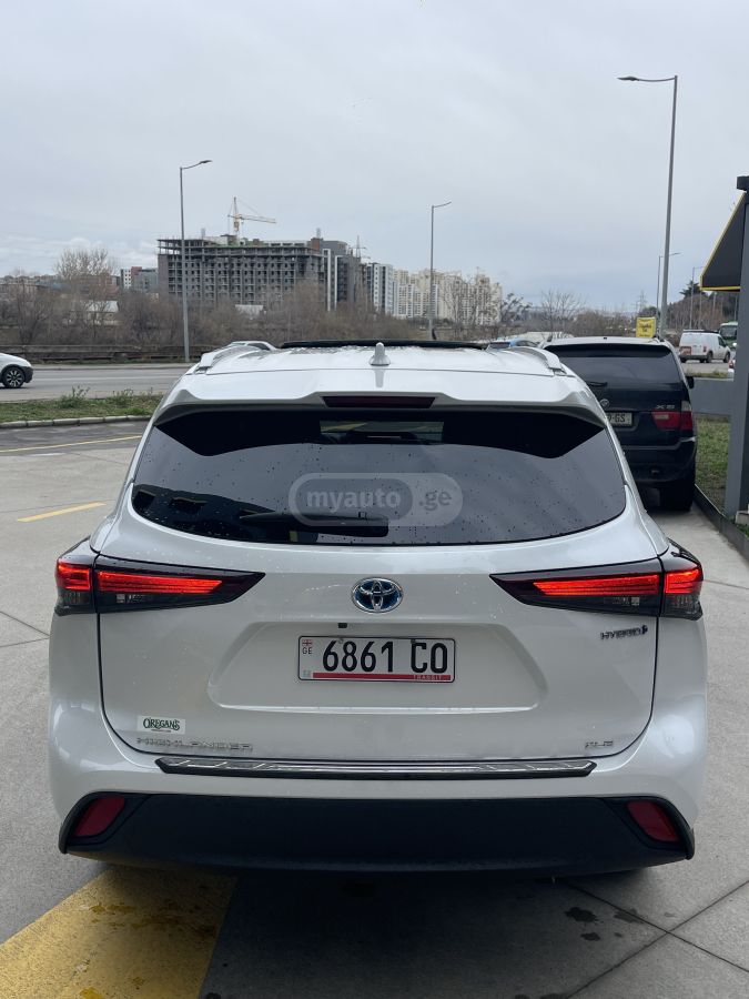 Toyota  — миниатюра 4