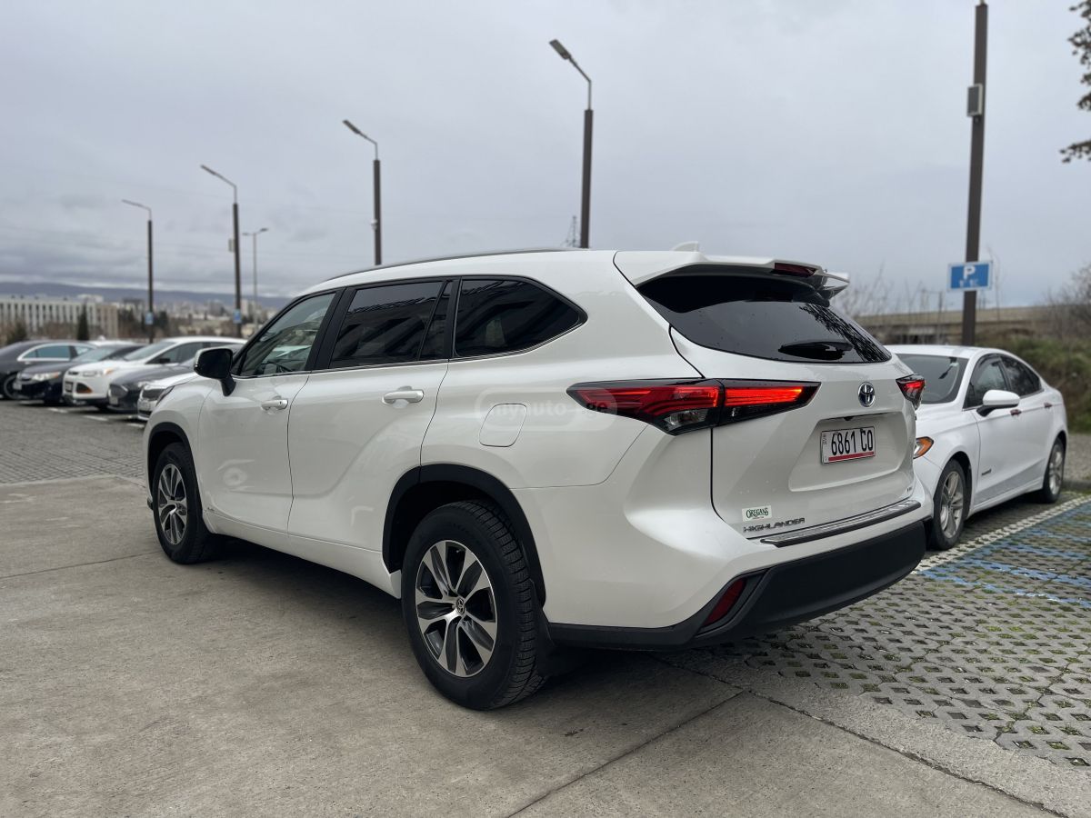 Toyota  — миниатюра 5