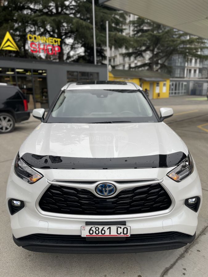 Toyota  — миниатюра 6