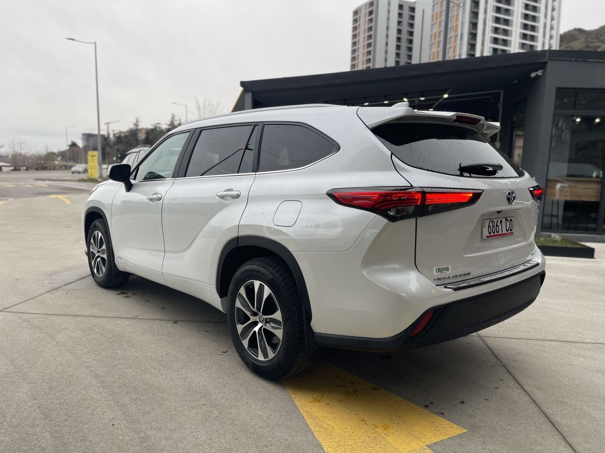 Toyota  — миниатюра 7