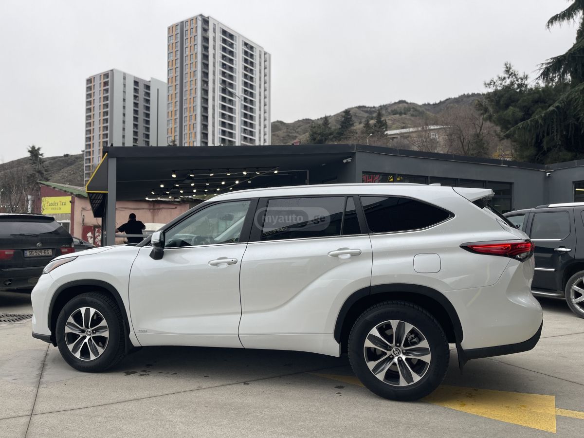 Toyota  — миниатюра 8