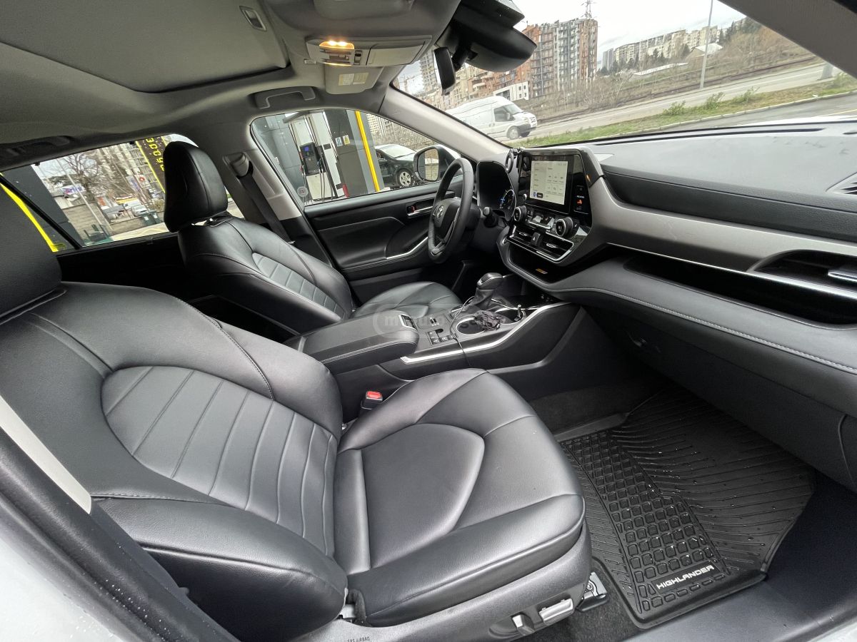 Toyota  — миниатюра 9