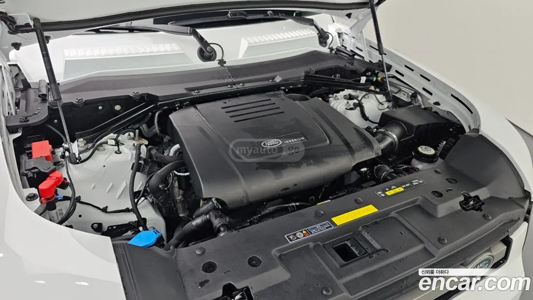 Land Rover Defender 90 2025 — миниатюра 10