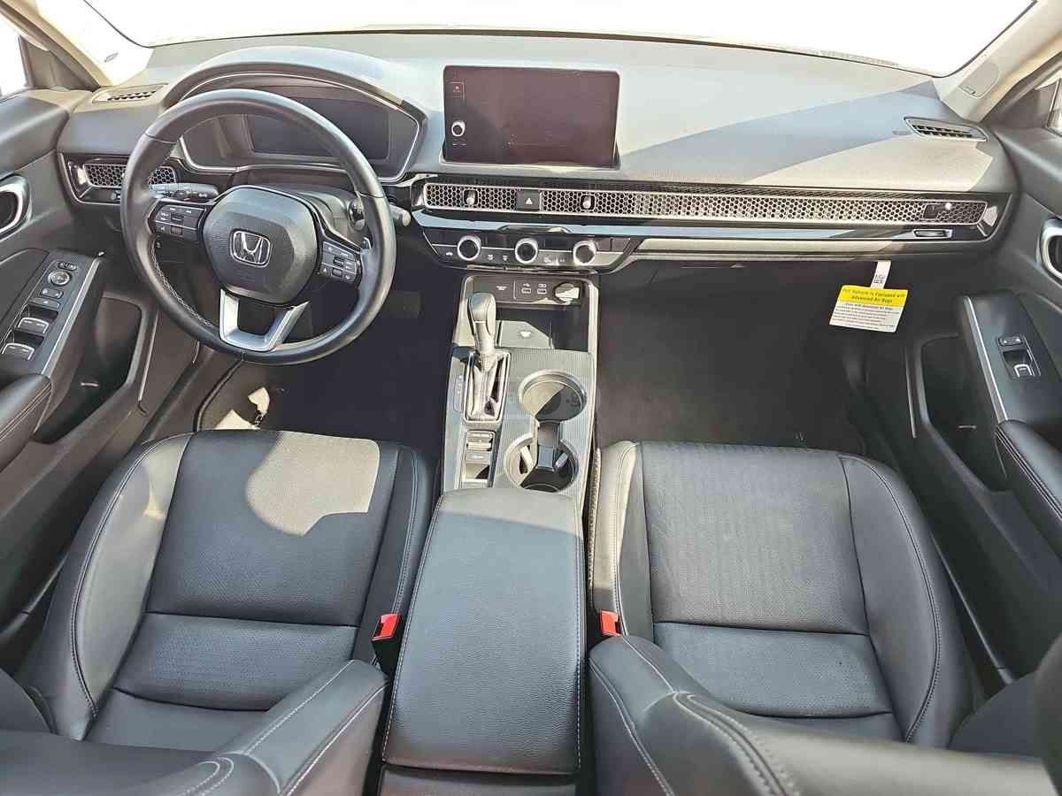 Honda Honda Civic — миниатюра 9