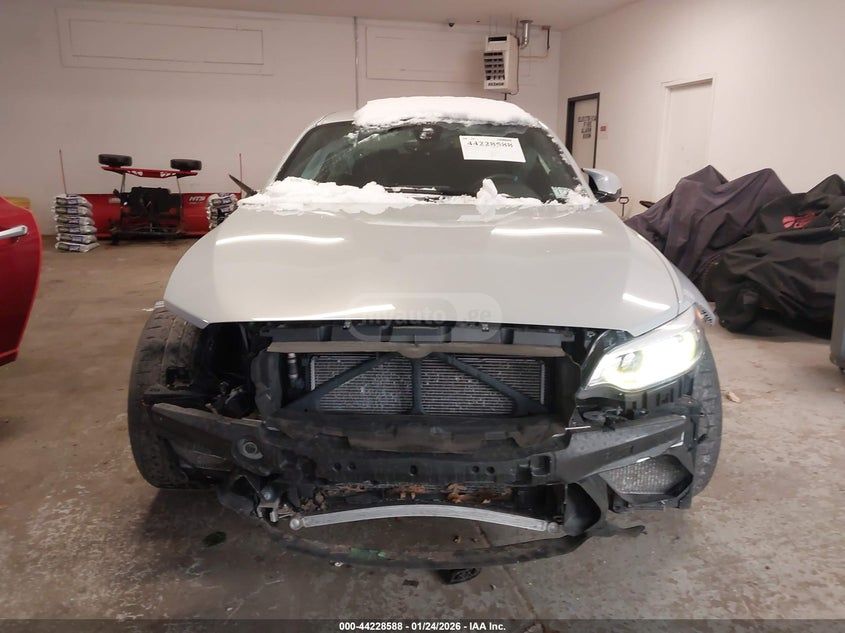 BMW M2 COMPETITION — миниатюра 11