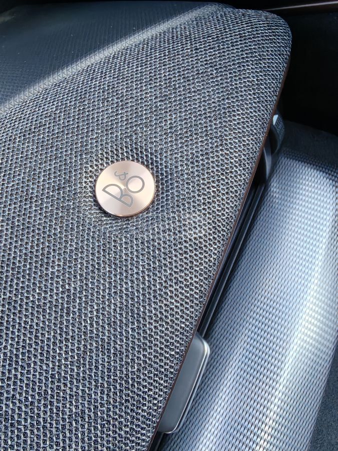 Ford Mustang Mach-E GT 2023 — миниатюра 15