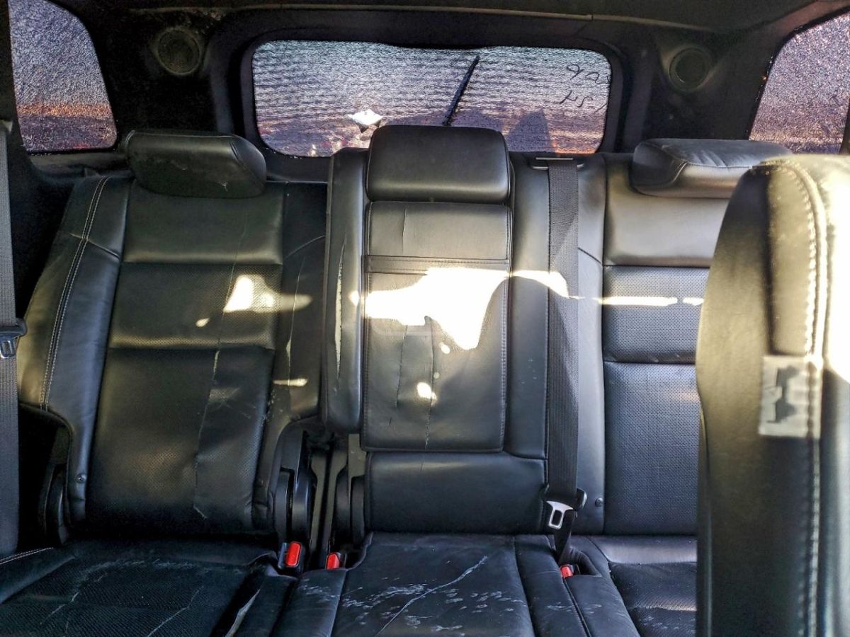 Jeep Grand Cherokee - фото 10