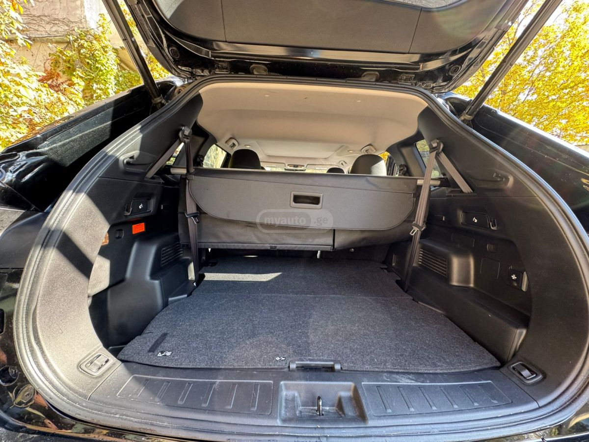 Mitsubishi Outlander - фото 3