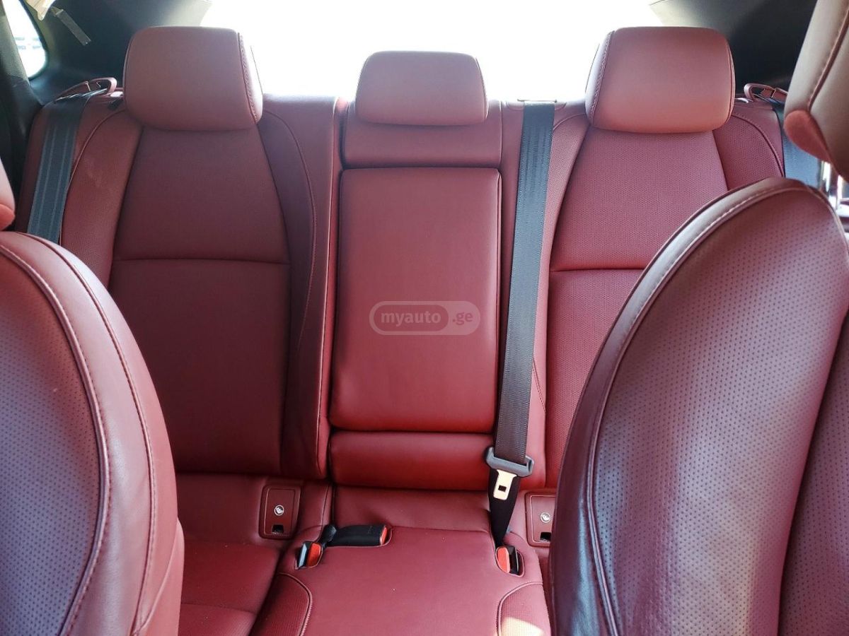 Mazda CX-3 2022 — миниатюра 10