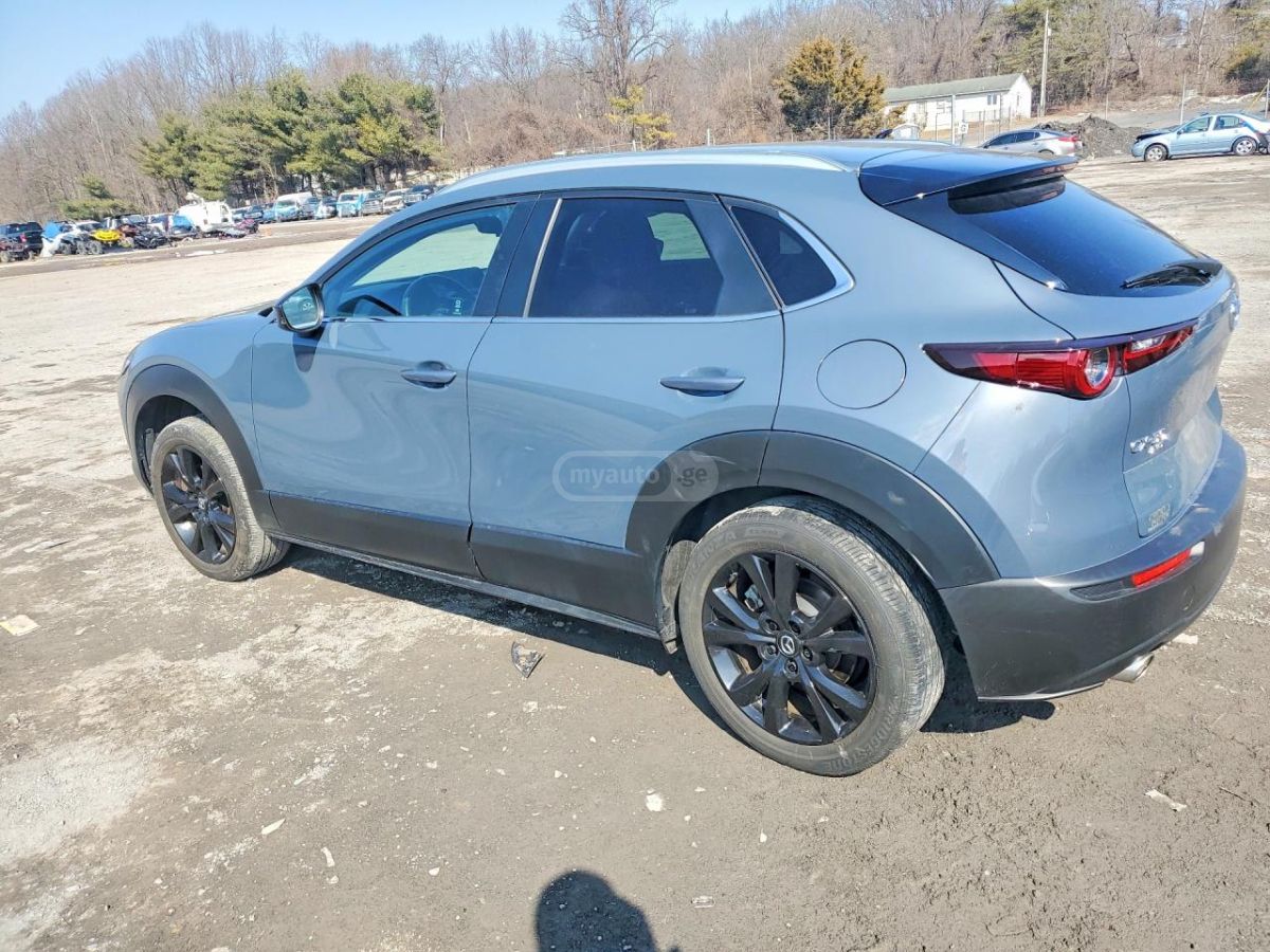 Mazda CX-3 2022 — миниатюра 2