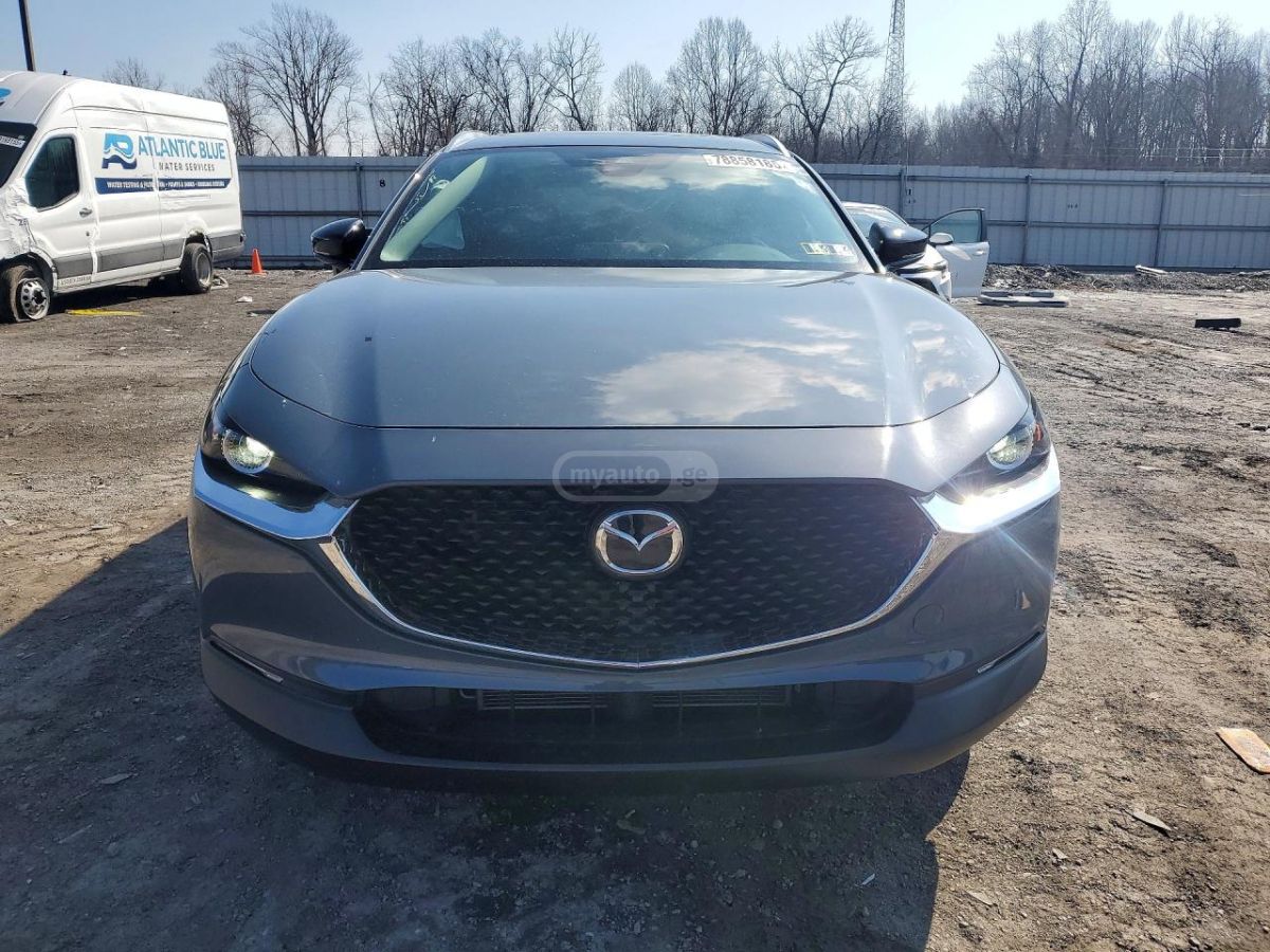 Mazda CX-3 2022 — миниатюра 5