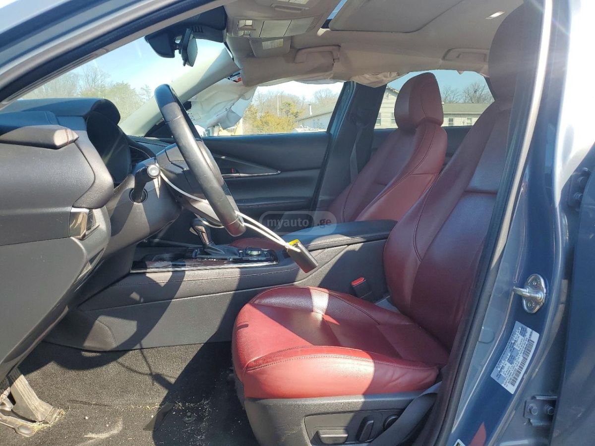 Mazda CX-3 2022 — миниатюра 7