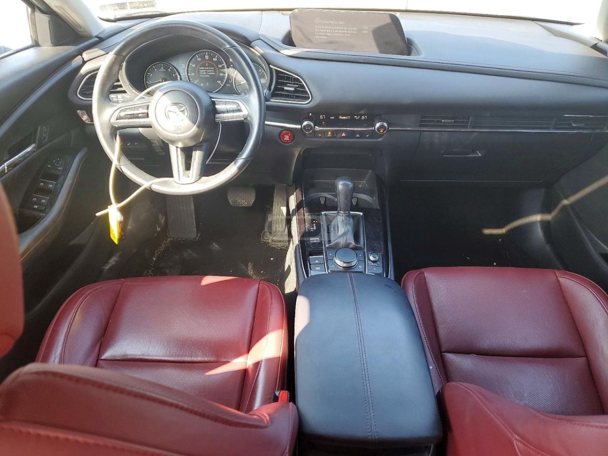 Mazda CX-3 2022 — миниатюра 8