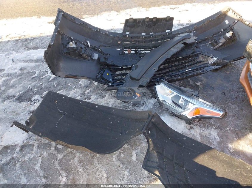 Chevrolet Traverse 2021 — миниатюра 11