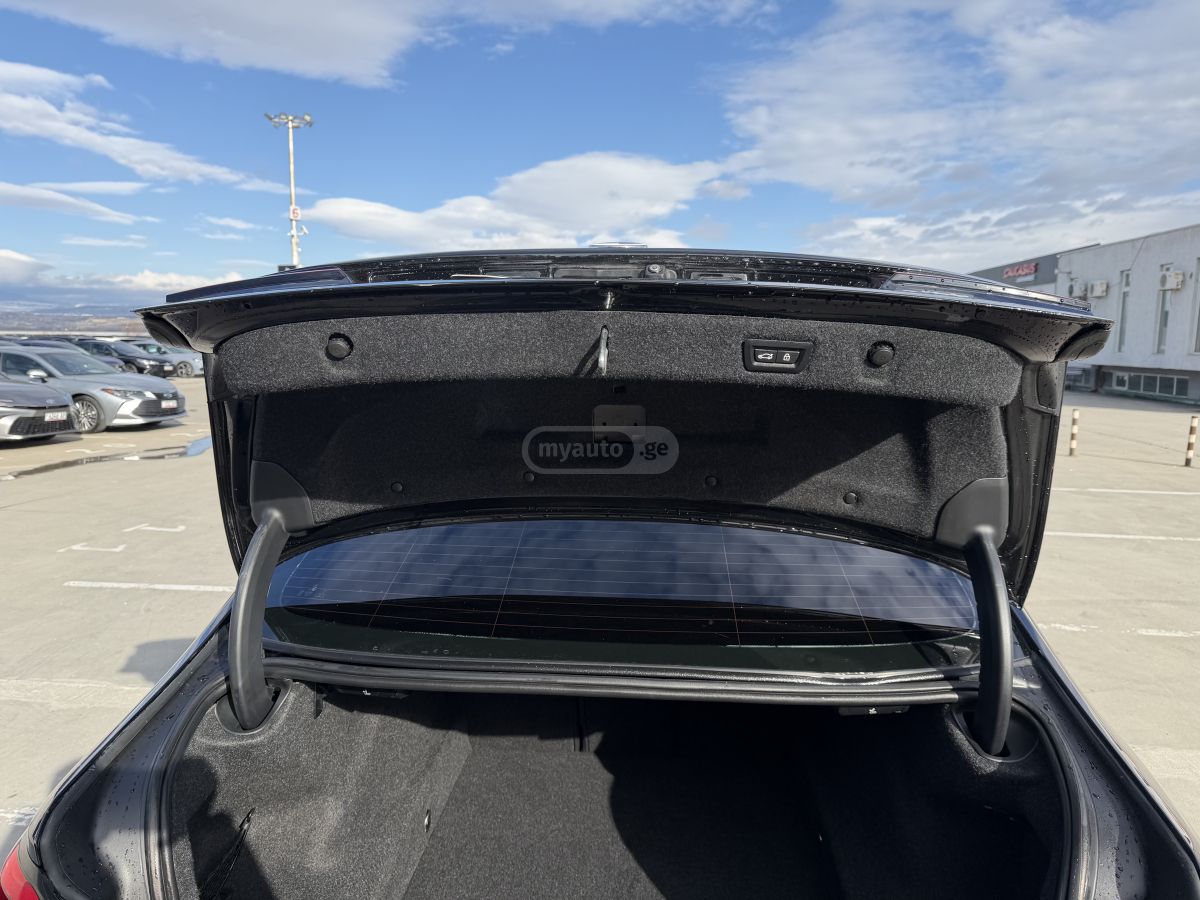 BMW 530 - фото 12