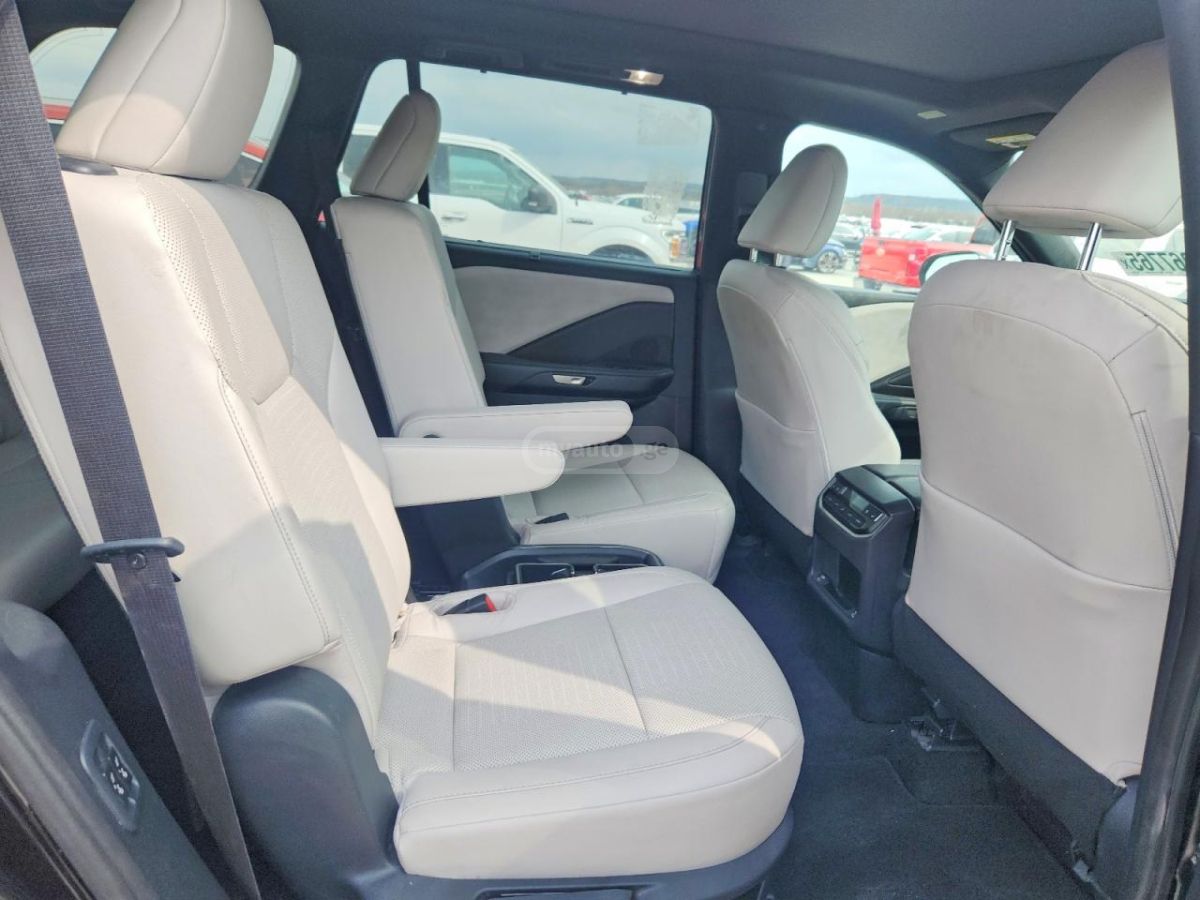 Lexus TX 2024 — миниатюра 11