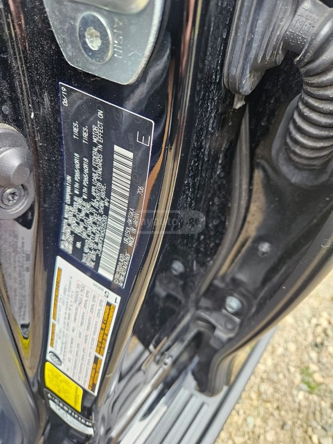 Lexus GX 460 - фото 11