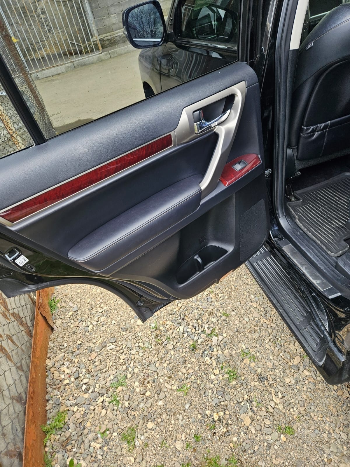 Lexus GX 460 - фото 5