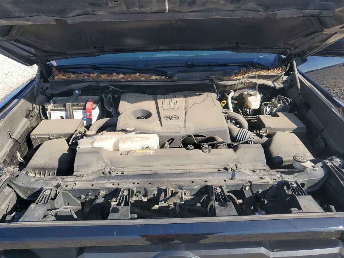 Toyota Tundra - фото 10