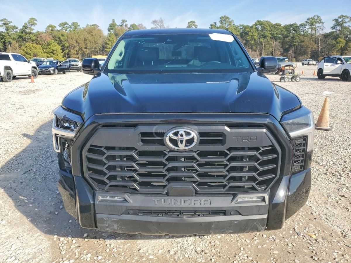 Toyota Tundra - фото 5
