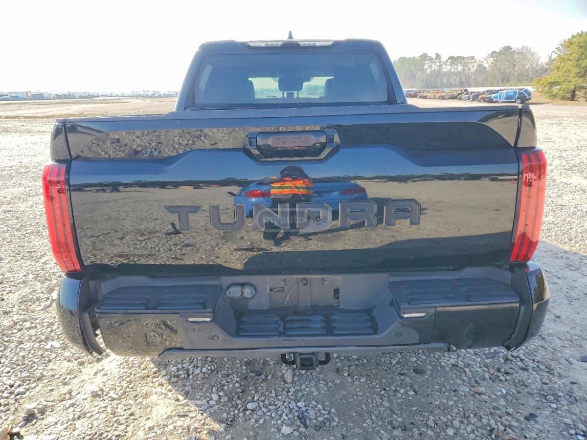 Toyota Tundra - фото 6