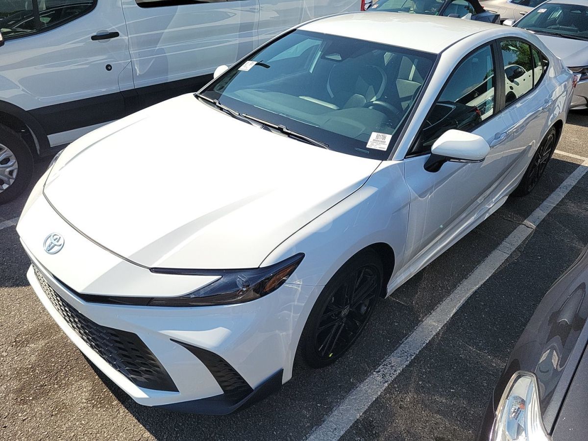 Toyota SE HYBRID — миниатюра 2