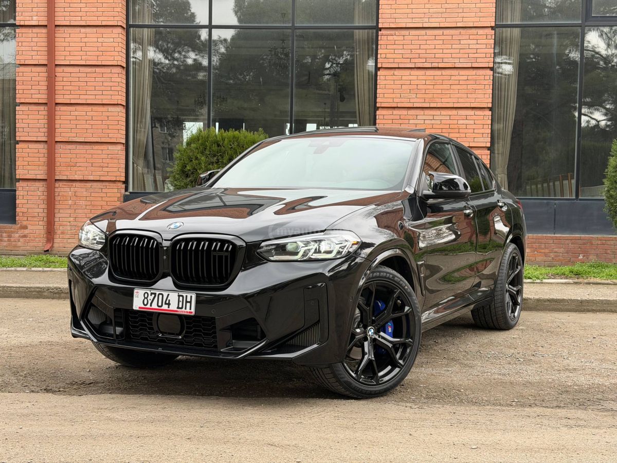 BMW  — миниатюра 1