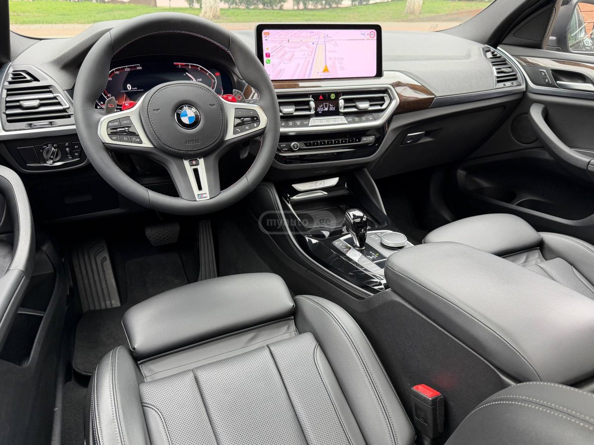 BMW  — миниатюра 12