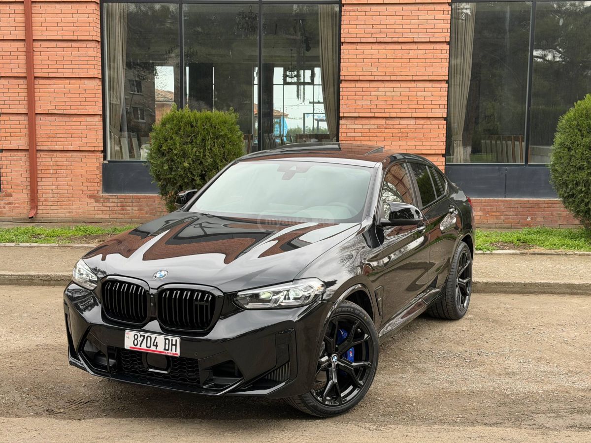 BMW  — миниатюра 2