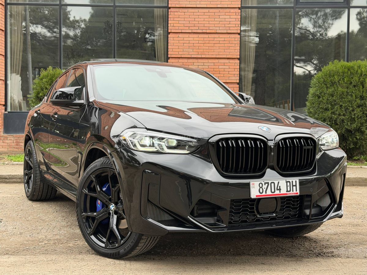 BMW  — миниатюра 3