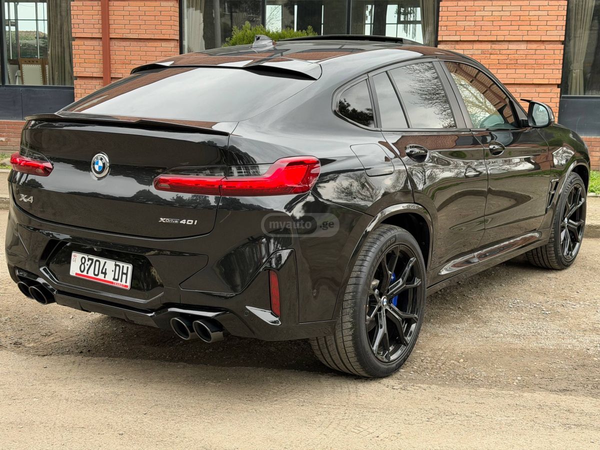 BMW  — миниатюра 4