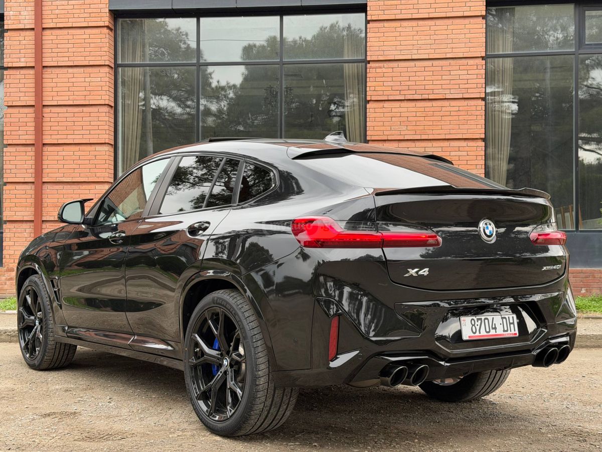 BMW  — миниатюра 5