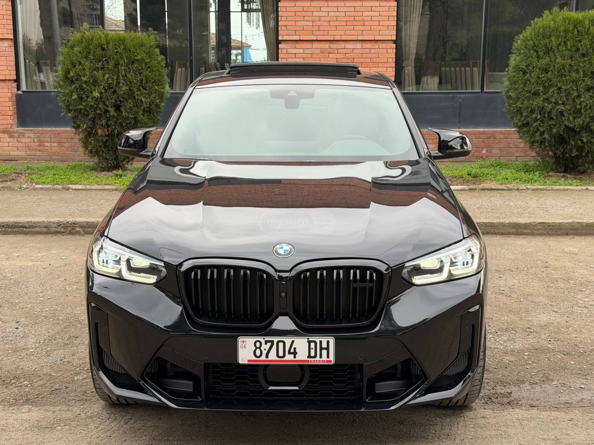 BMW  — миниатюра 7