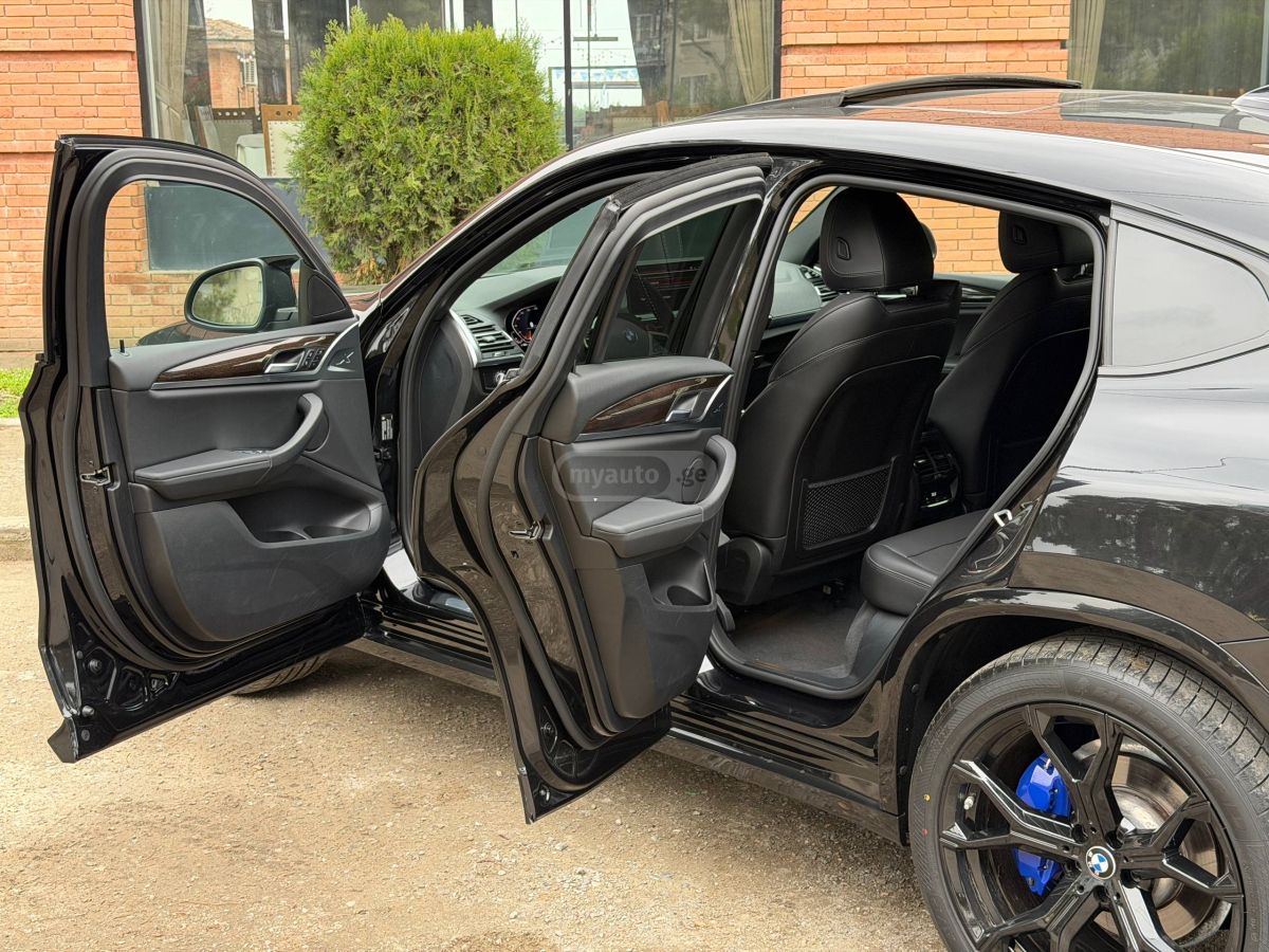 BMW  — миниатюра 8