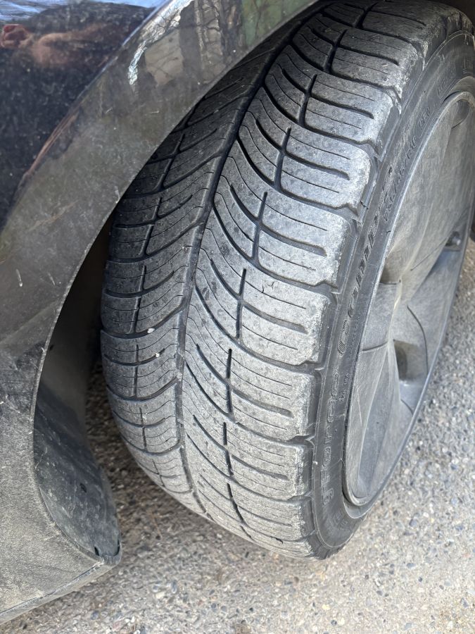 Tesla Model 3 - фото 11