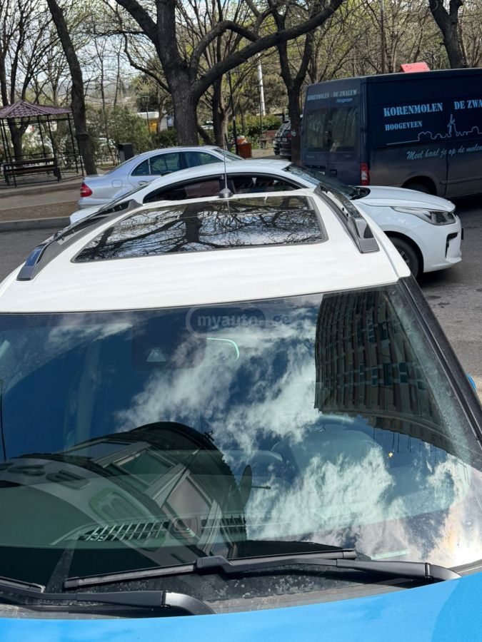 Chevrolet Trailblazer ACTIV All Wheel Drive Automati 2024 — миниатюра 14