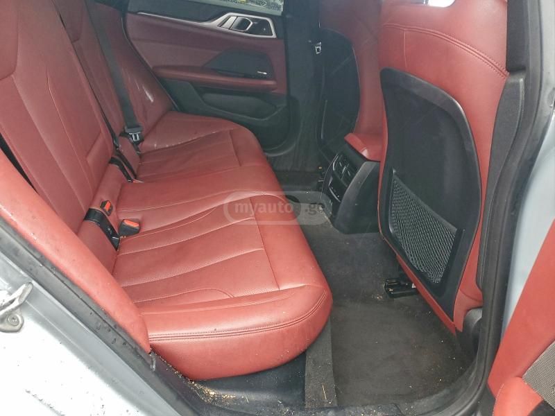 BMW 430 2024 — миниатюра 10