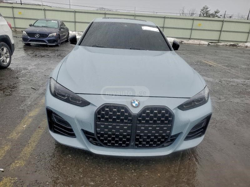 BMW 430 2024 — миниатюра 2